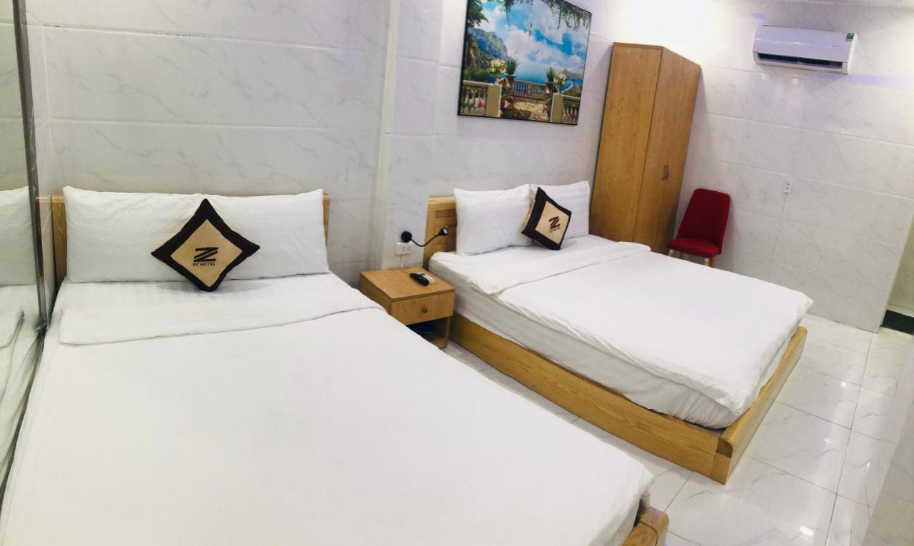 2z Hotel- 149 Lê Thị Riêng Khách sạn *