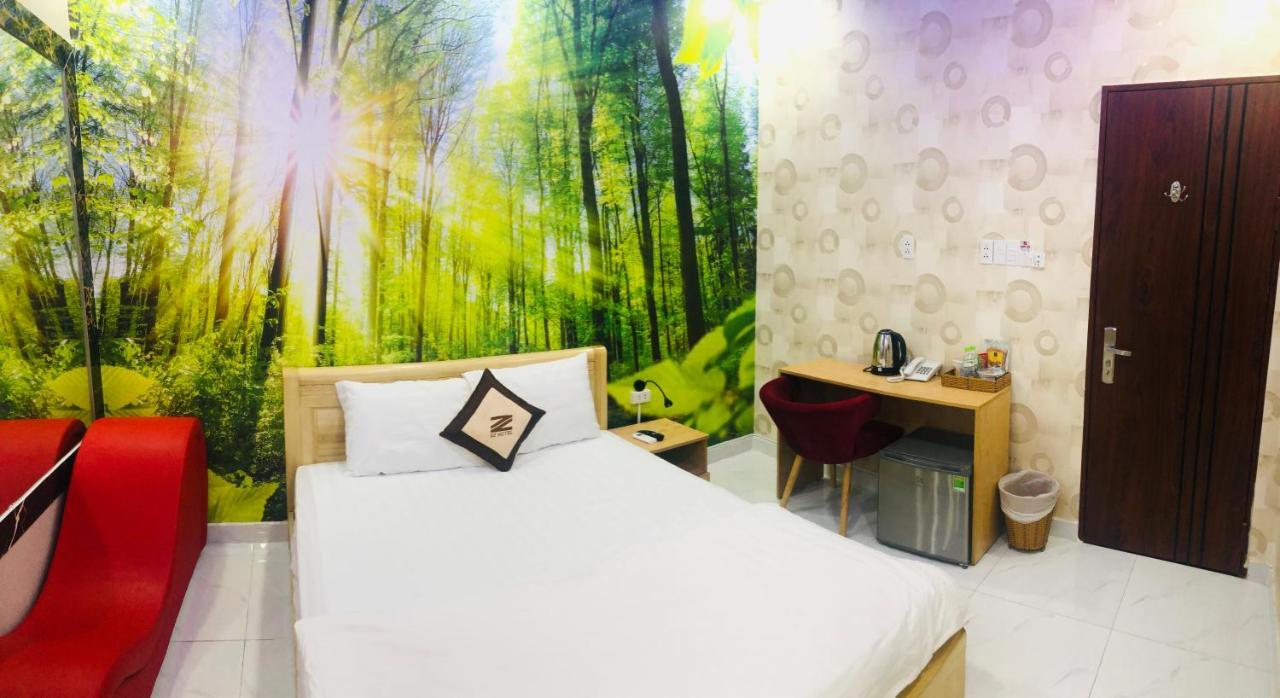 2z Hotel- 149 Lê Thị Riêng * TP. Hồ Chí Minh