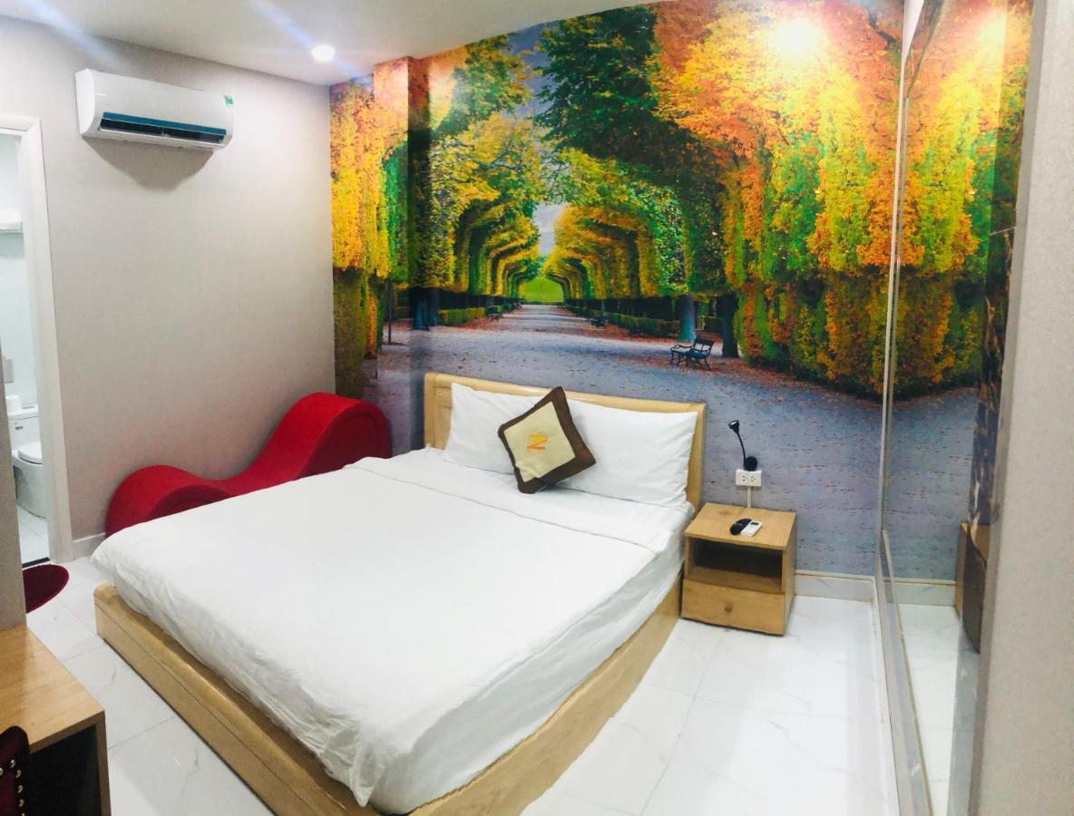 2z Hotel- 149 Lê Thị Riêng TP. Hồ Chí Minh