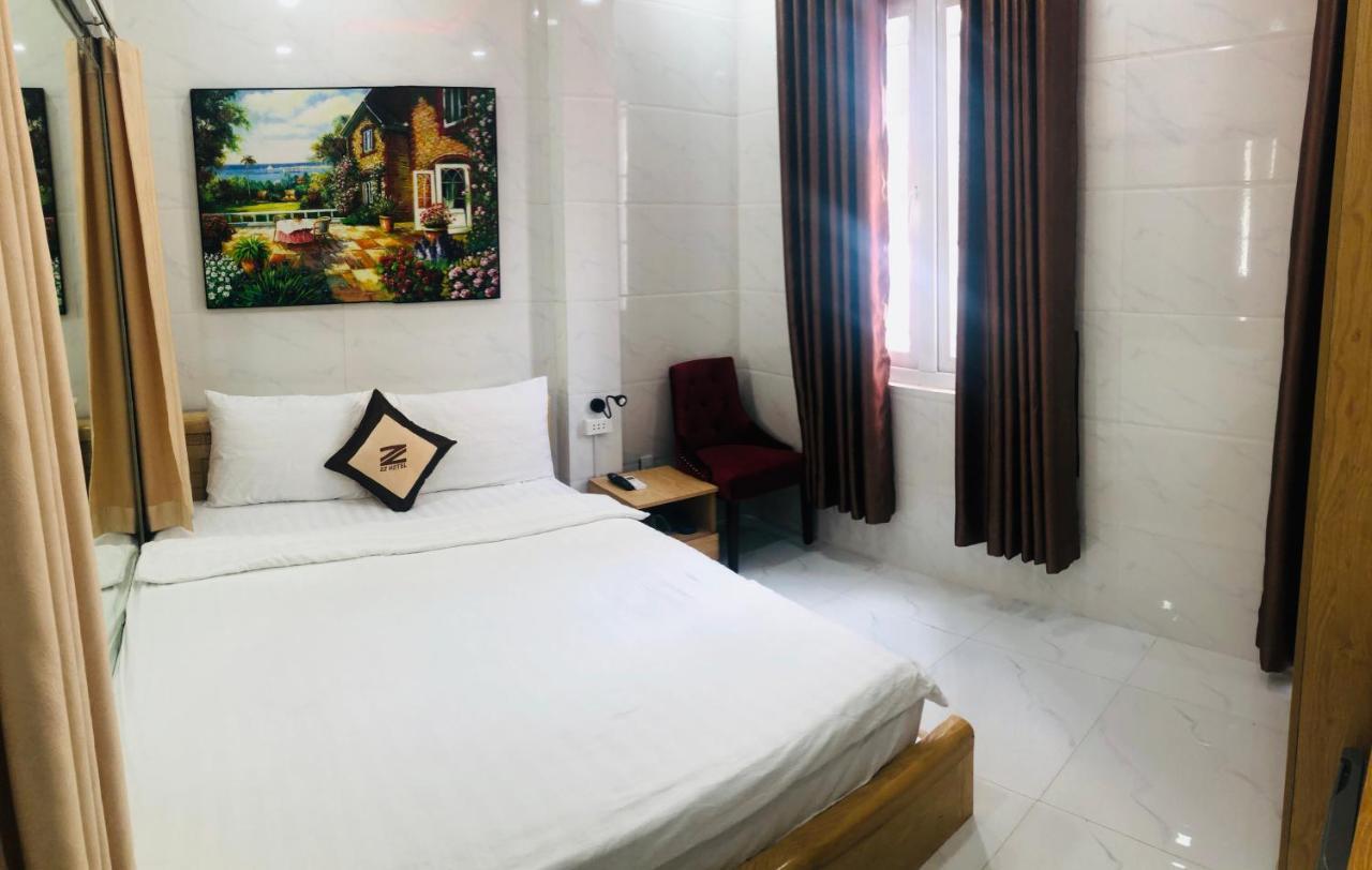 2z Hotel- 149 Lê Thị Riêng Khách sạn *