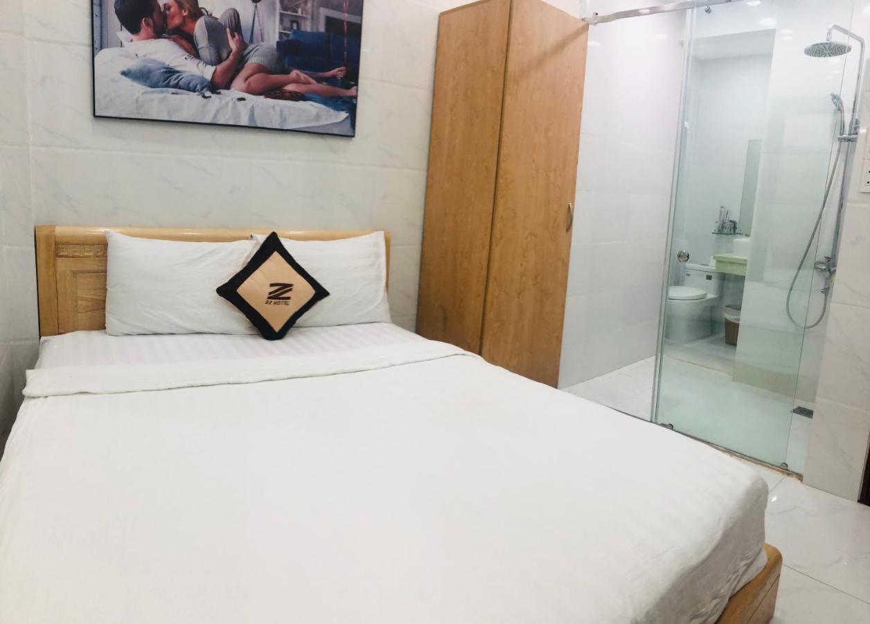 2z Hotel- 149 Lê Thị Riêng TP. Hồ Chí Minh