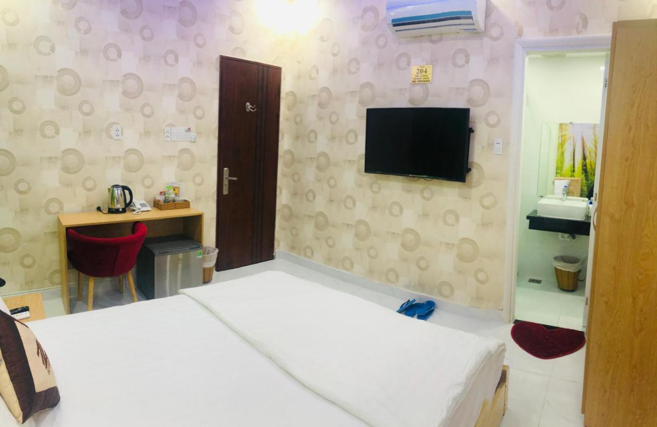 2z Hotel- 149 Lê Thị Riêng