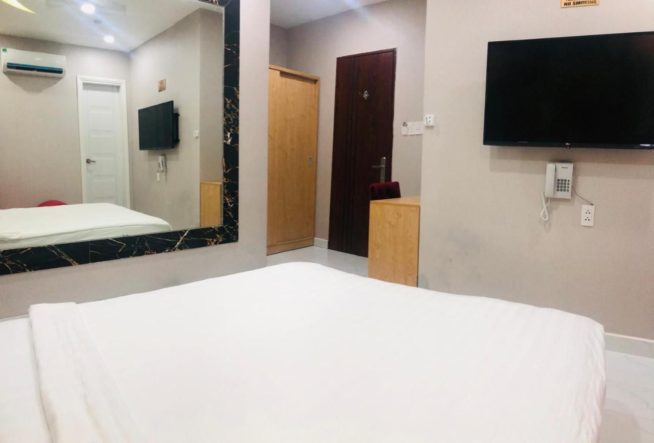 2z Hotel- 149 Lê Thị Riêng Khách sạn