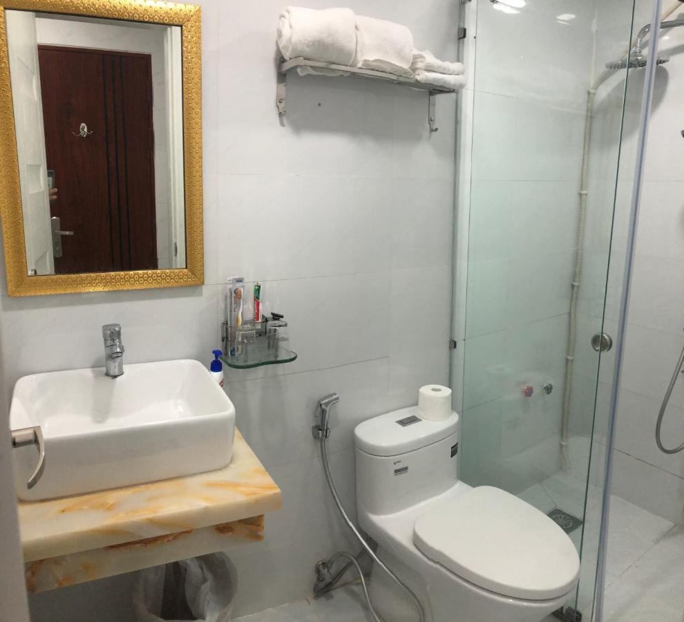 2z Hotel- 149 Lê Thị Riêng Khách sạn