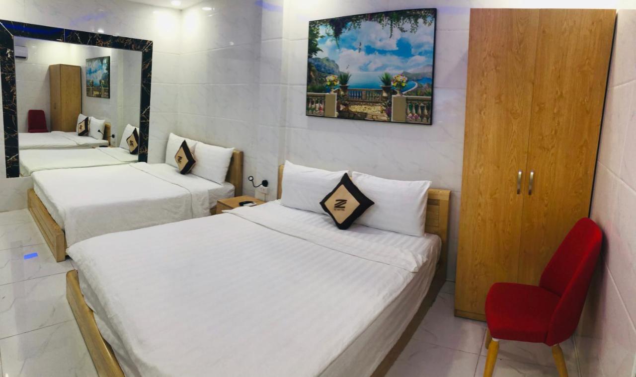 2z Hotel- 149 Lê Thị Riêng TP. Hồ Chí Minh
