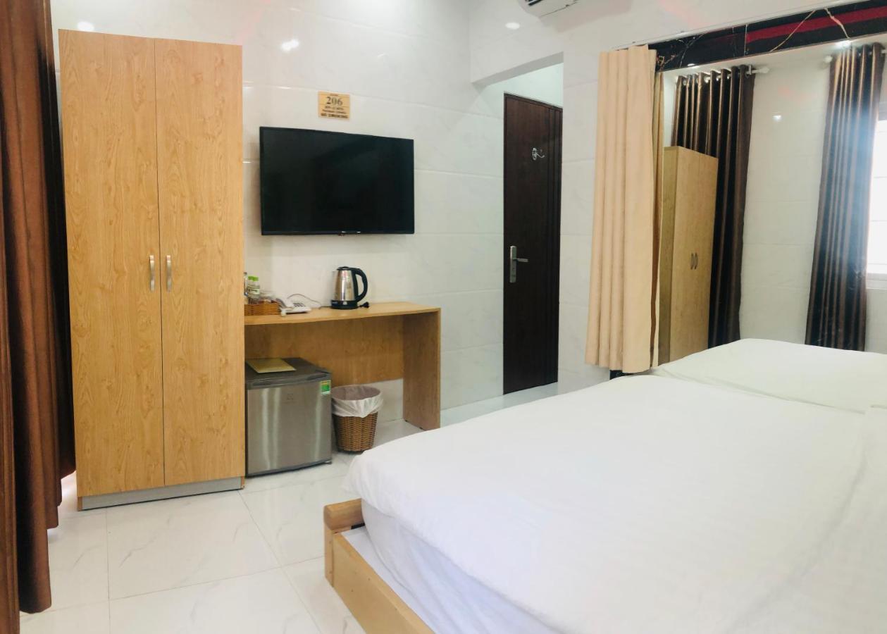 2z Hotel- 149 Lê Thị Riêng Khách sạn TP. Hồ Chí Minh