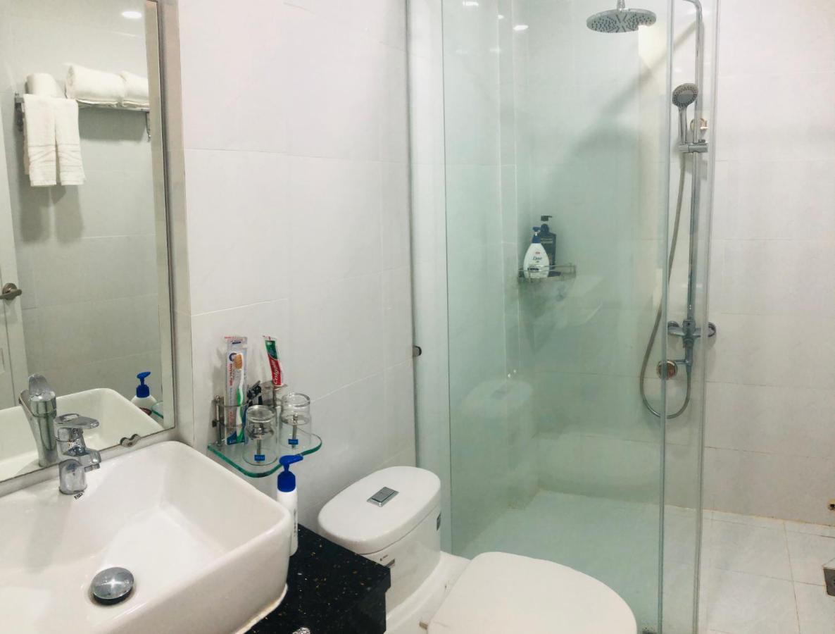 Khách sạn 2z Hotel- 149 Lê Thị Riêng *