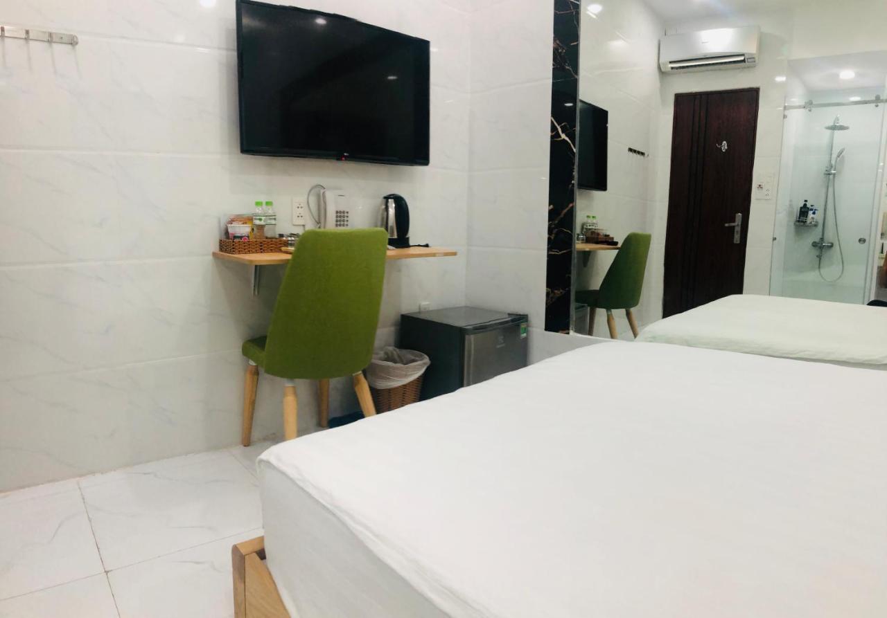 2z Hotel- 149 Lê Thị Riêng