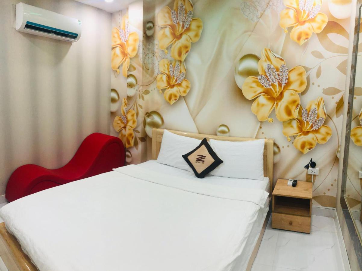 2z Hotel- 149 Lê Thị Riêng Khách sạn TP. Hồ Chí Minh