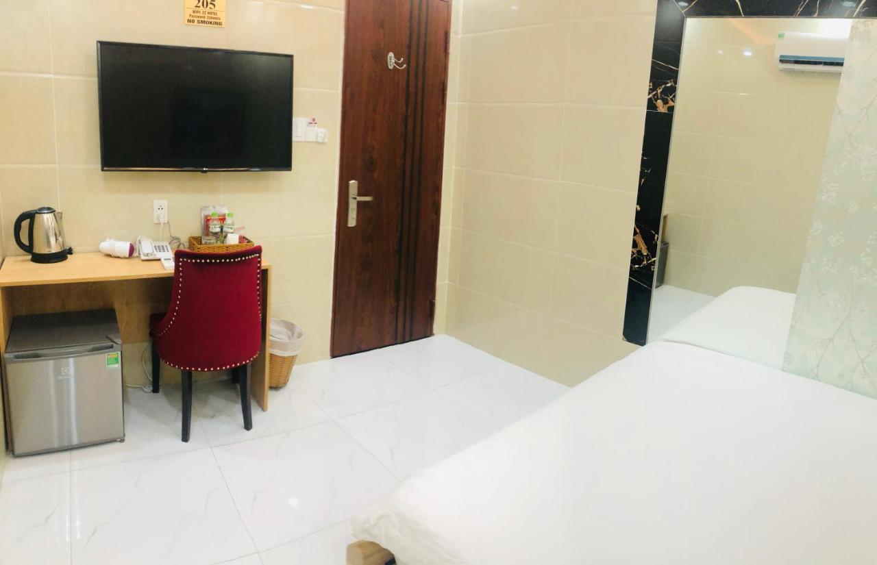 2z Hotel- 149 Lê Thị Riêng