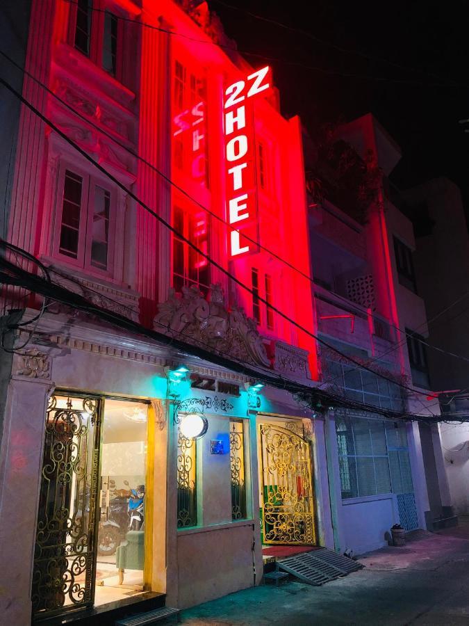 2z Hotel- 149 Lê Thị Riêng