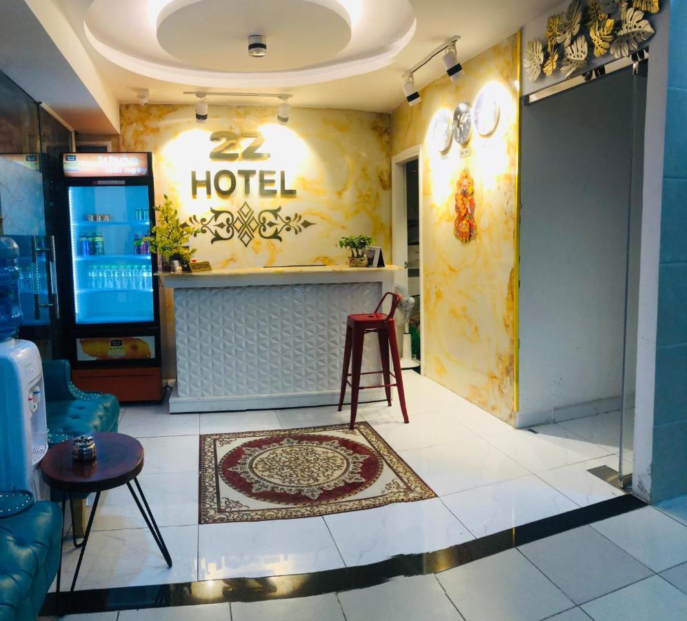 2z Hotel- 149 Lê Thị Riêng Khách sạn
